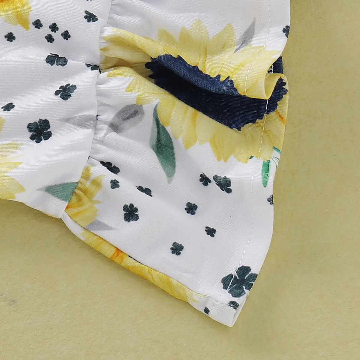 На возраст от 0 до 18 месяцев модные летние сандалии с острым носком 2 шт./компл. Puseky