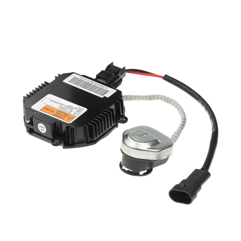 

HID Ballast with Ignitor-Headlight Control Unit-Replace 28474-8991A, 28474-89904, 28474-89907, NZMNS111LANA-Fit for Nissan Muran