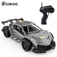 eachine ec05 124 2 4g 4wd remote control aluminum alloy high speed electric racing climbing rc cars drift vehicle model toys