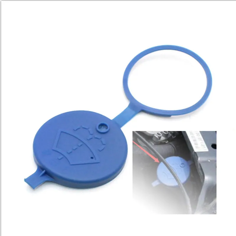 2 шт./1 шт. универсальный резервуар для жидкости мытья лобового стекла автомобиля