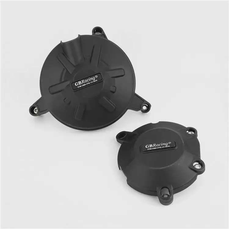 

Motorcycles Engine Cover Protection Case for GB Racing for Aprilia RSV4 R 2010-2019 / RSV4 RR 2015-2018