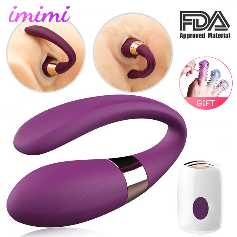 Вибратор бабочка для женщин вибратор с дистанционным управлением Анальная