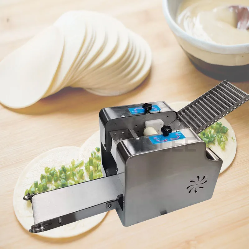 Промышленная машина для обёртки пельменей пищевой комбайн автоматическая