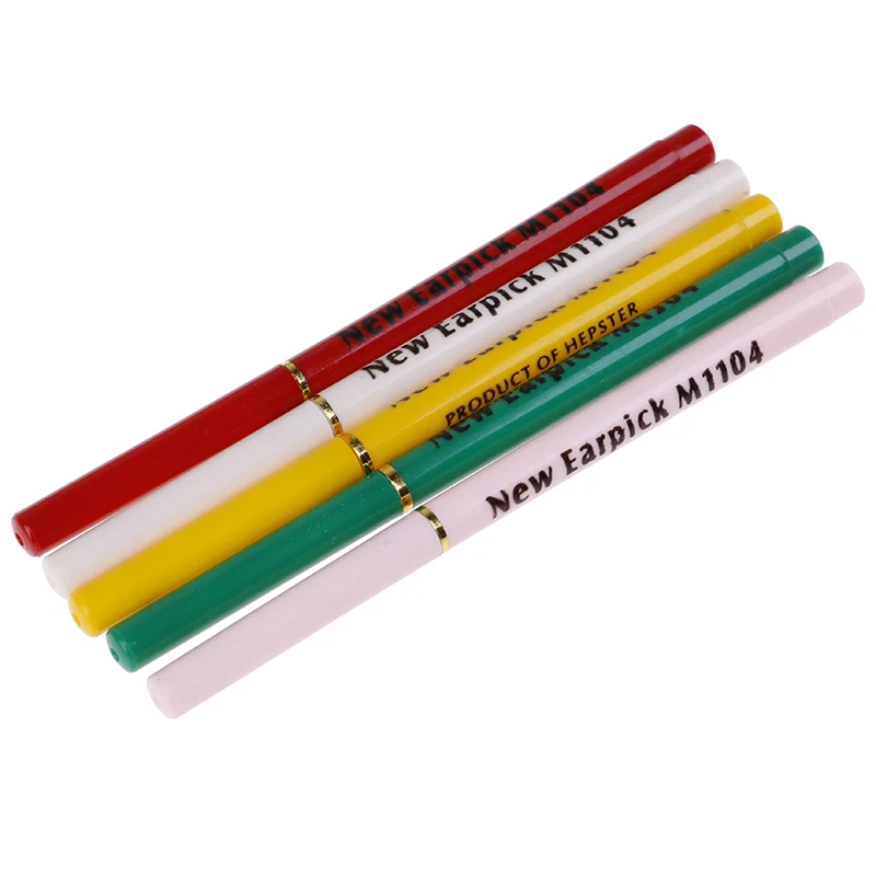 1 шт. из нержавеющей стали для чистки ушей восковая кюретка удаления ложка