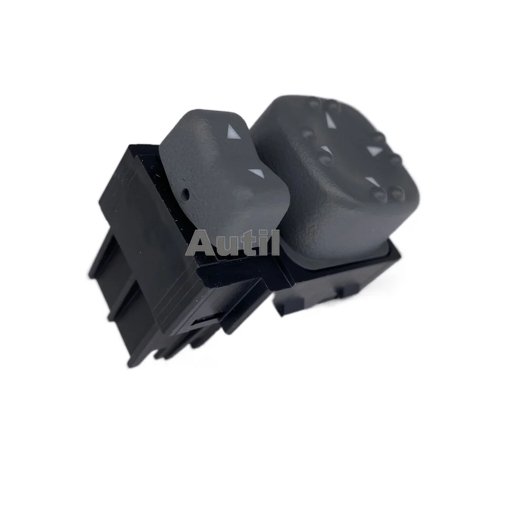 Электрическая кнопка управления зеркалом заднего вида для Chevrolet Blazer S10 GMC Jimmy Sonoma