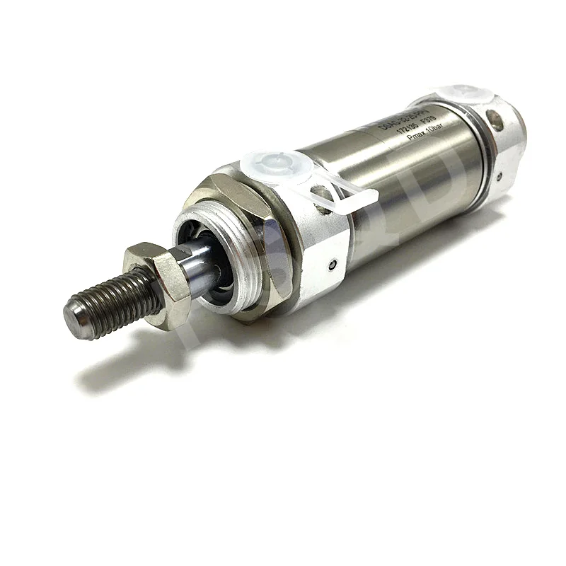 DSAG 20 25 35 40 50 75 100 125 150 P A DSAQ PPV FESTO мини цилиндр из нержавеющей стали DSAG|cylinder festo|festo