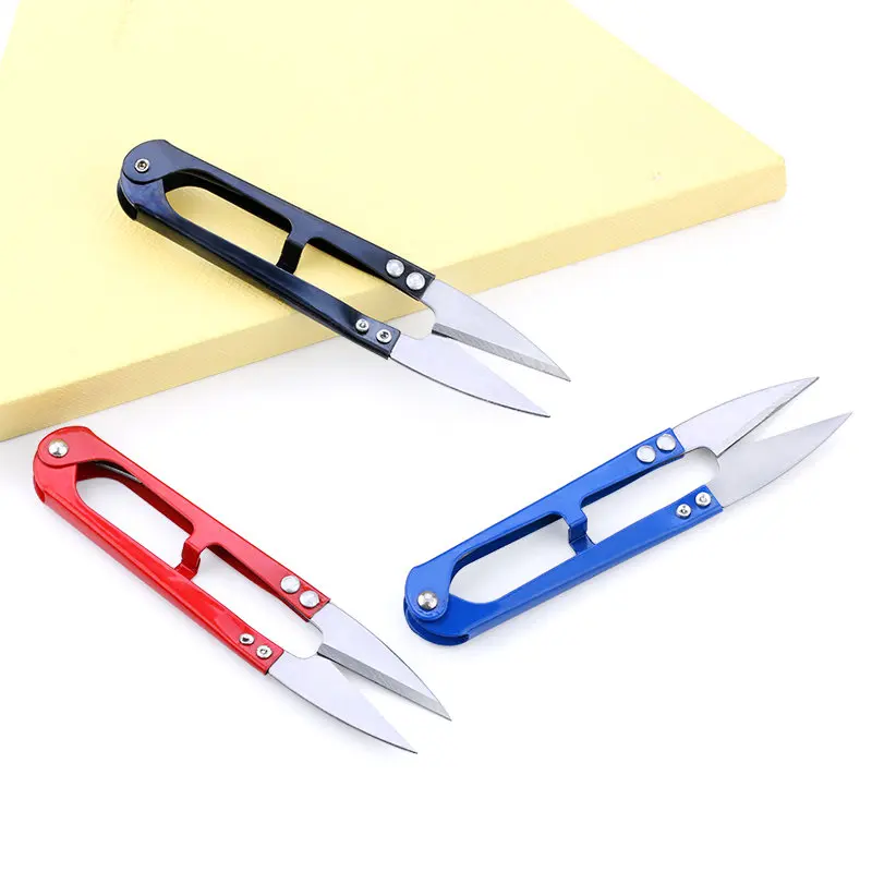 3 шт. U образные ножницы для ювелирных изделий|Инструменты и оборудование