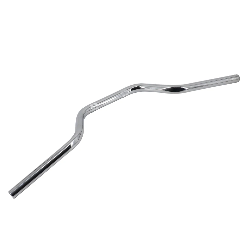 Мотоцикл 22 мм 7/8 дюйма в стиле ретро с ручкой на руль для Harley HONDA YAMAHA Sportster Cafe Racer XL 883