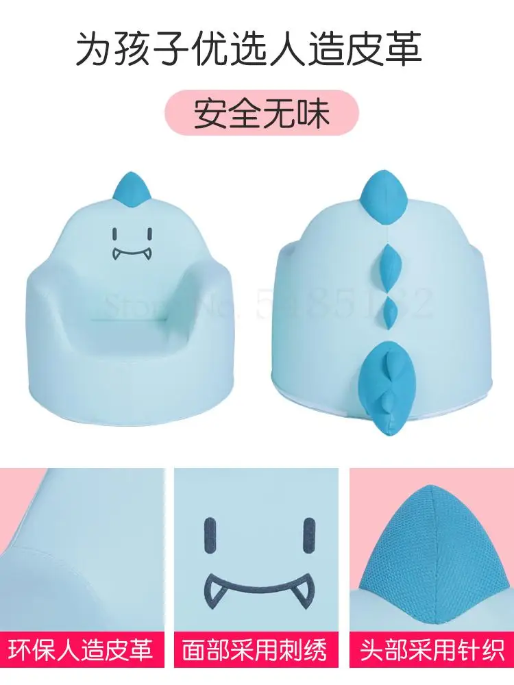 Детский диван детский мультяшный маленький девочка принцесса с одним и тем же