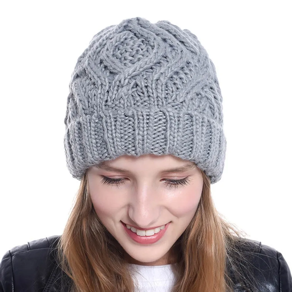 Шапки gorro gorros mujer invierno sombrero mujer зимние шапки для женщин капот czapka новые женские теплые зимние повседневные Z5