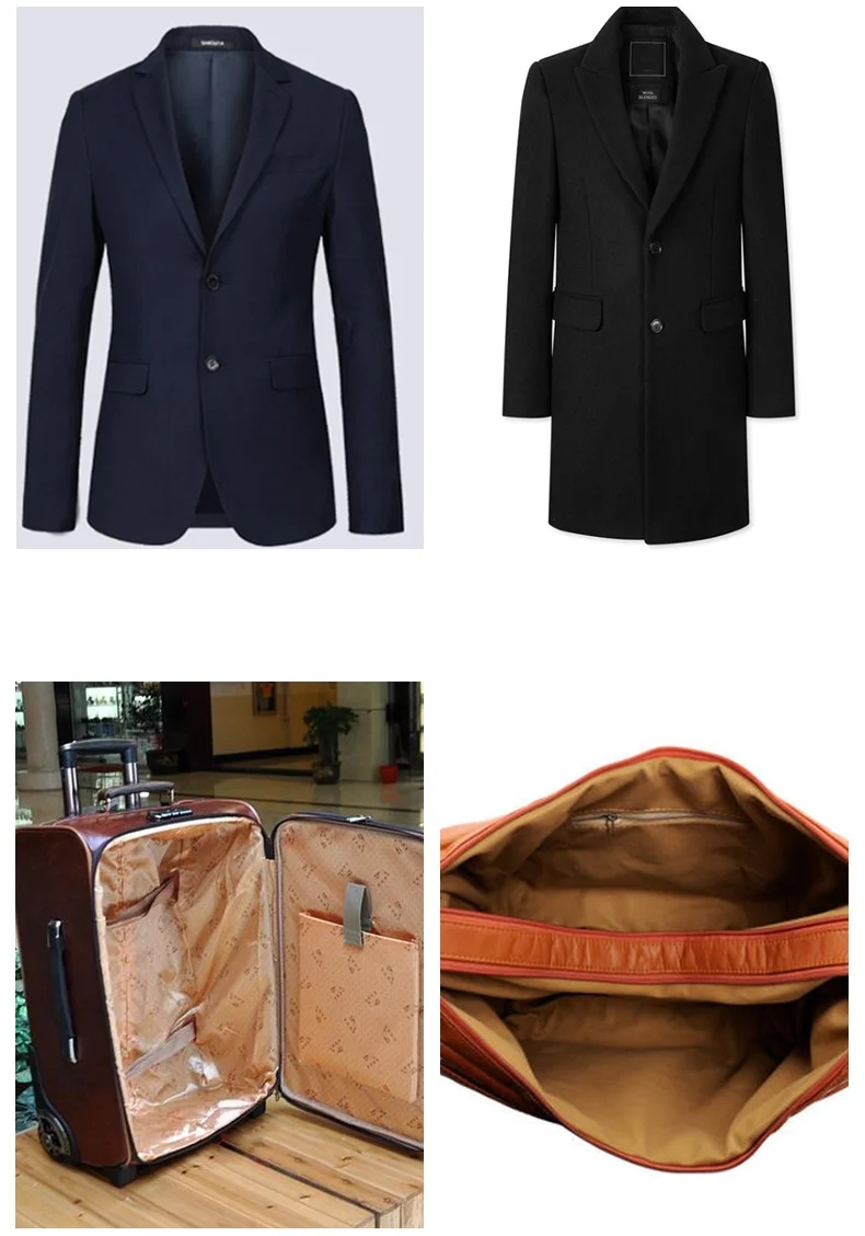 Ткань из полиэстера тафты для шитья подкладочной ткани костюм DIY шерсти пальто