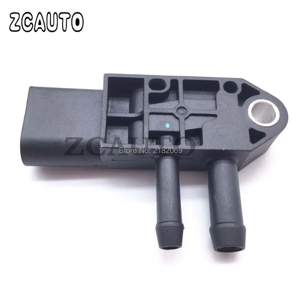 EGR DPF дифференциальный датчик давления выхлопных газов для AUDI A1 A3 A4 Q5 SEAT SKODA VW Caddy Golf
