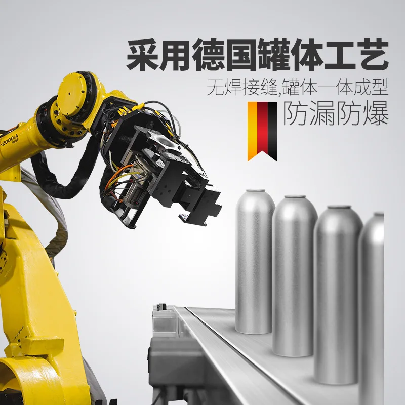 Пожарный автомобиль Огнетушитель ежегодный осмотр сухого порошка пожарное