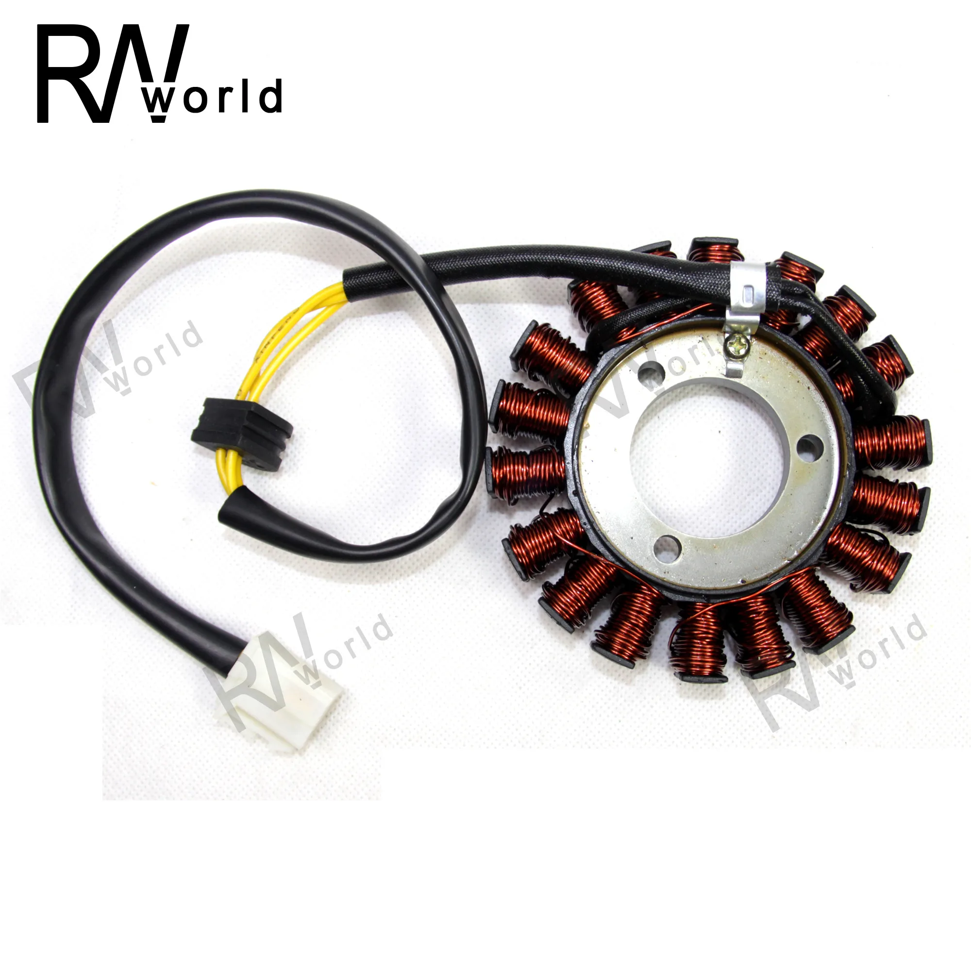 Мотоцикл Статор катушки генератор для Suzuki GSXR600 GSXR750 GSXR 600 750 2006 2007 2008 2009 2010 2011 2012 2013