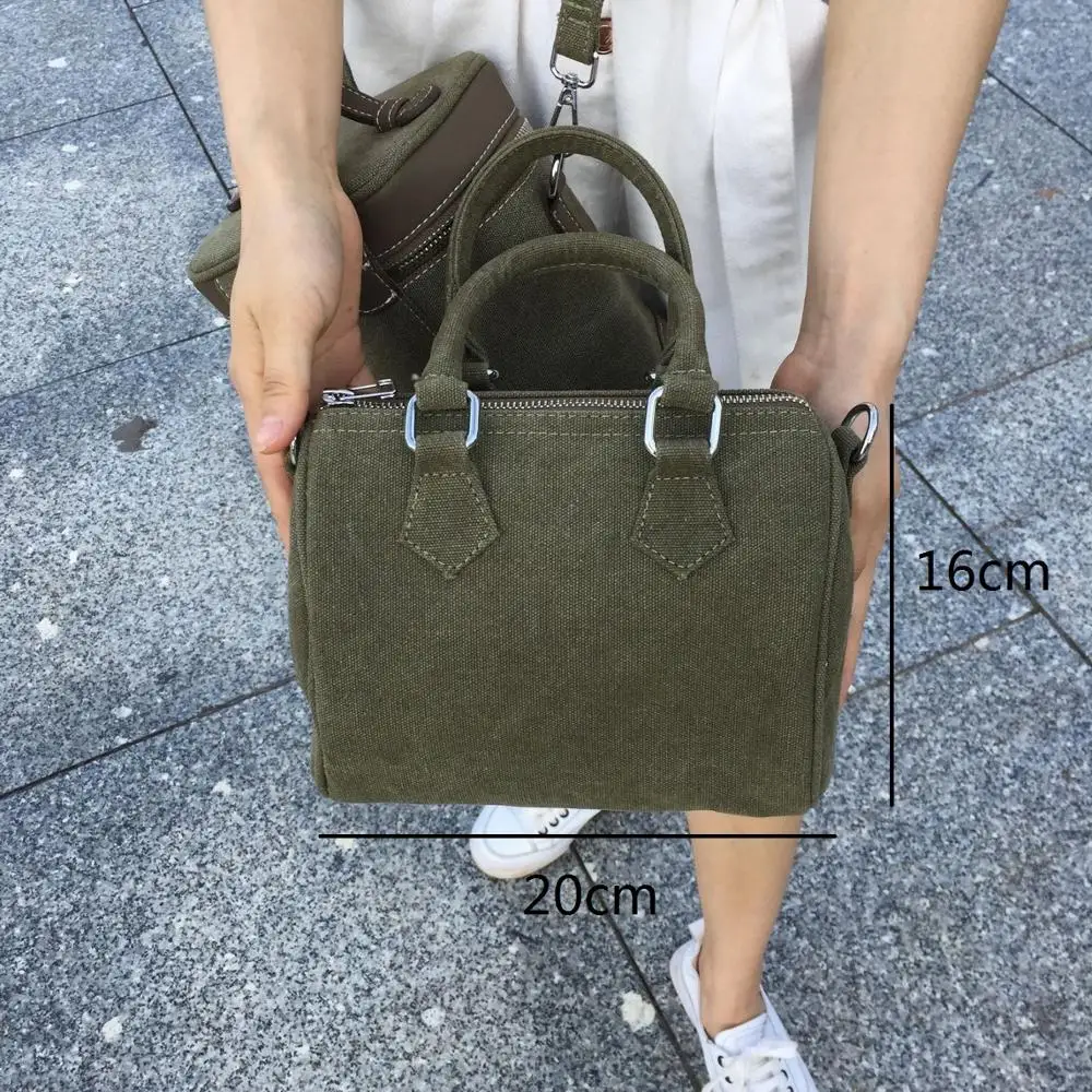 Модные мужские и женские круглые вещевой мешок армейские сапоги толстая