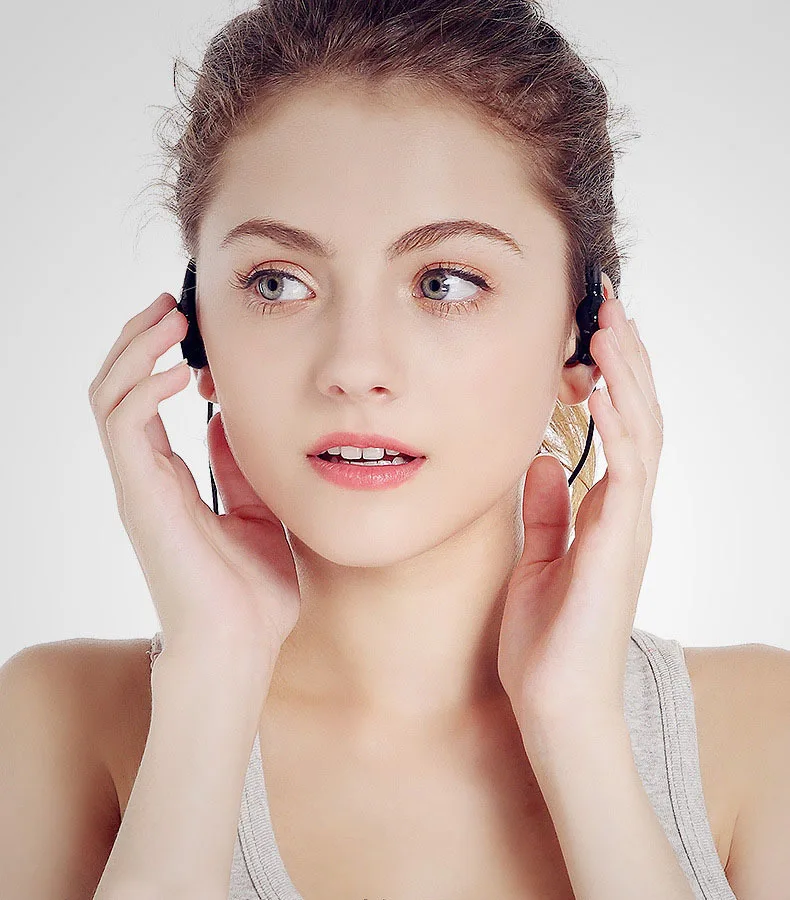 S5 Bluetooth наушники беспроводные наушники спортивные басы Bluetooth наушники с микрофоном для телефона Auriculares