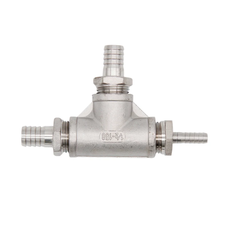 Встроенный Оксигенатор/аэрация в сборе домашний пивоваренный Kegging 2 0 микрон