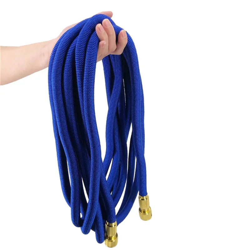 Горячая Распродажа шланг высокого давления садовый 5 м-45 М телескопический