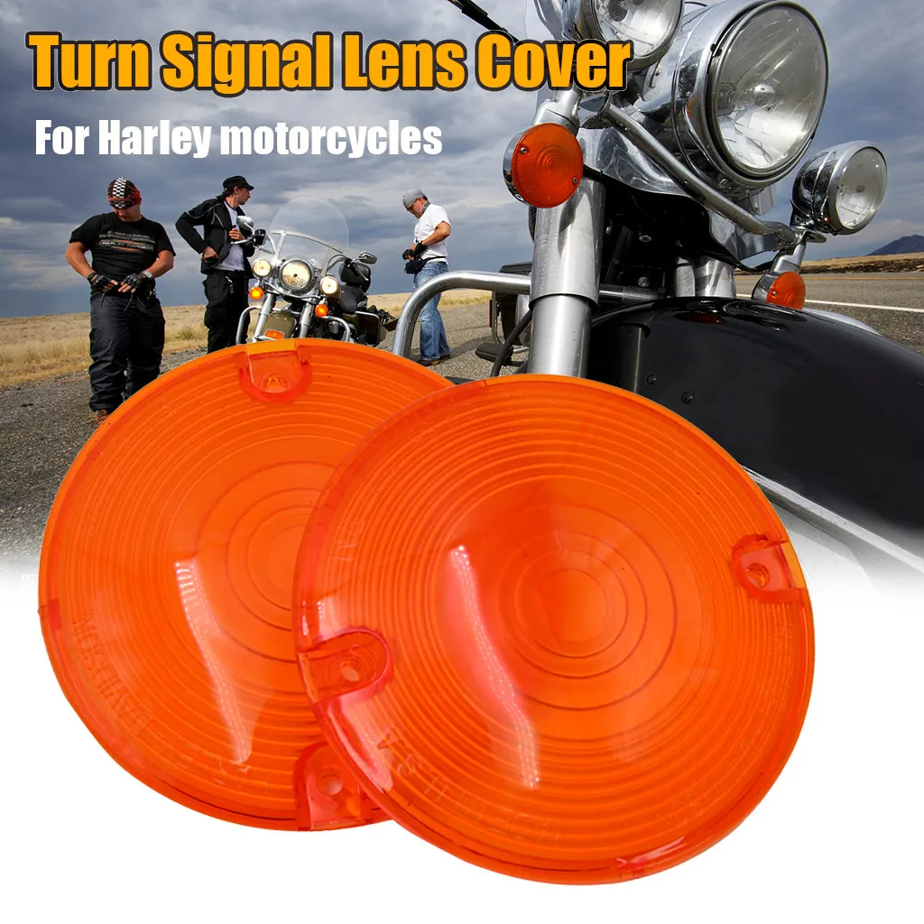 Новый светильник с поворотным сигналом прозрачная крышка оранжевый дымовой