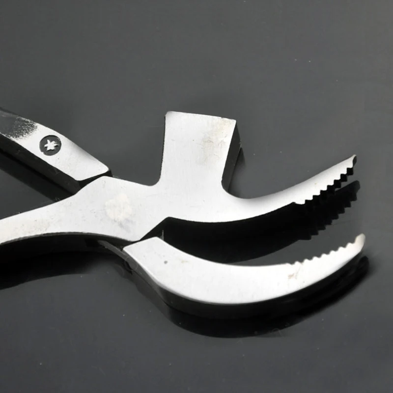 Высококачественные Новые чугунные плоскогубцы копилка для обуви инструмент