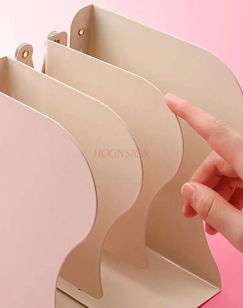 Обучающие канцелярские принадлежности выдвижная книжная подставка для