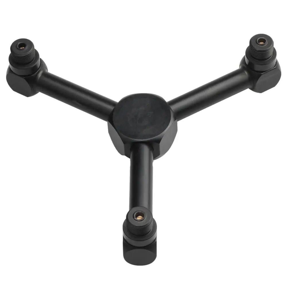 Кемпинг печь сплиттер Lindal клапан пропан бак адаптер для пешего туризма пикника