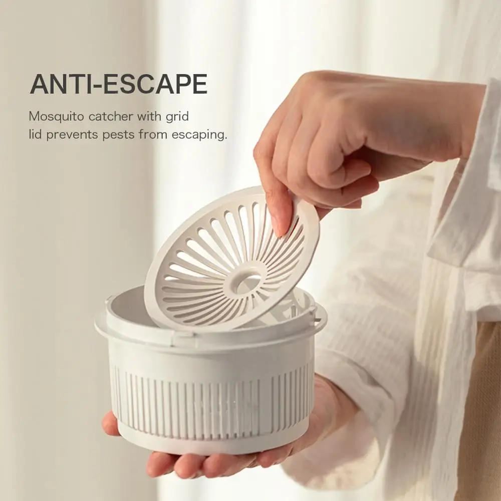 USB вредителей отпугиватель москитов средство лампа Портативный Электрический