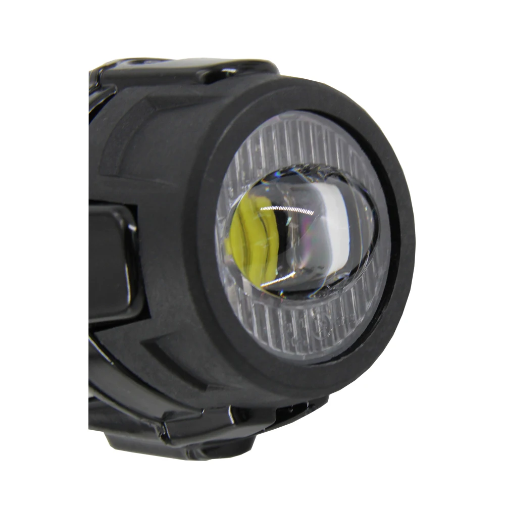 Фото Для BMW R1200GS передний противотуманный светильник для Led светильник для вождения s Для BMW R 1200 GS Adventure LC 2014 2015 2016 Запчасти для мотоциклов №5