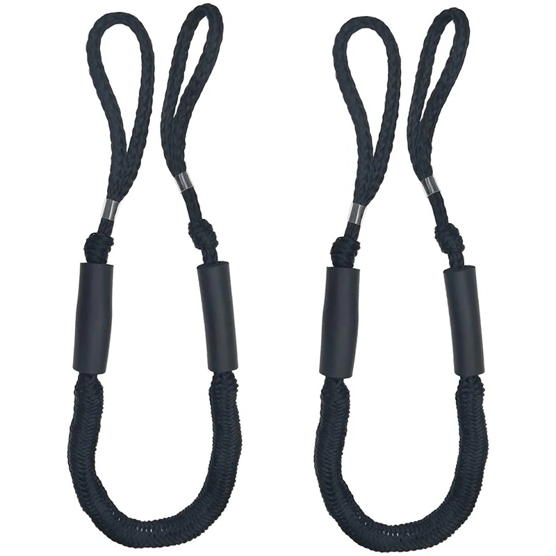 4 шт. канаты для лодок док-станция причаливающая веревка аксессуары дрейфующих