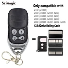 Liftmaster автоподъемник 4330E 4330EML G4330E G4330 4332E 4332EML G4332E G4332 4333E 4333EML G4333E G4333 пульт дистанционного управления