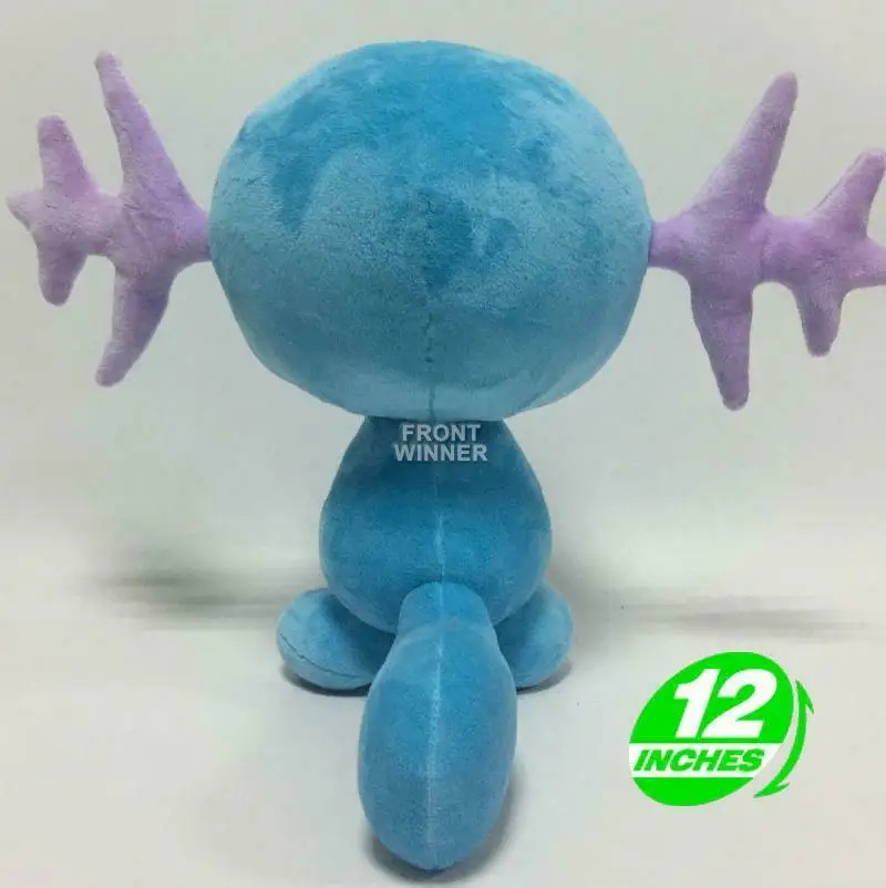 

30cm Height Super Soft Limited Edition Gx Ex Luma Plush Doll Fan Collection Toy Wooper for Fans Collection