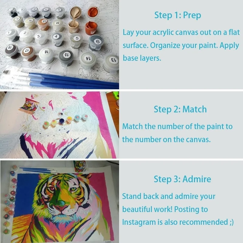 Набор для рисования по номерам на холсте Раскраска дельфин закат без рамы | Дом и