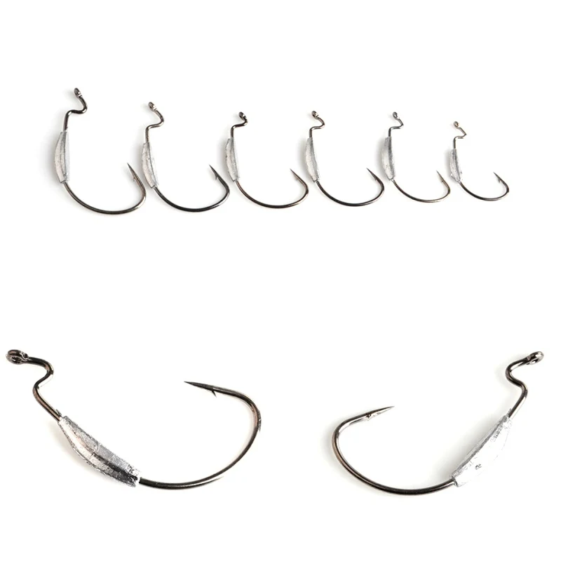 5 шт./компл. широкая заводная рукоятка офсетная печать бронзовых морских