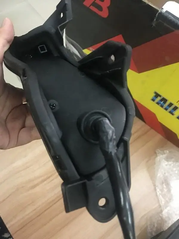 

xmax scooter motorcycle body parts indicator turn signal light lamp