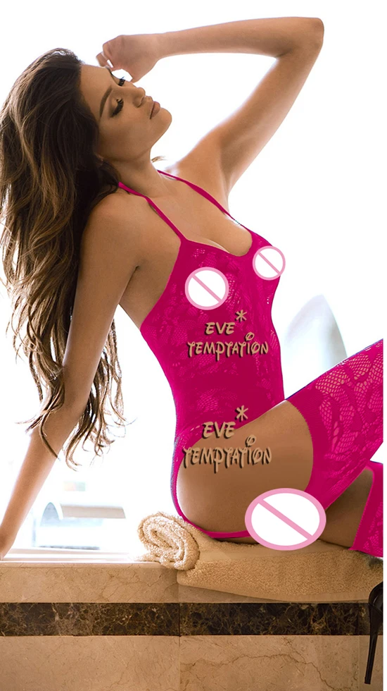 Сексуальное нижнее белье чулки хит продаж боди Lenceria Sexi Babydoll костюмы костюм