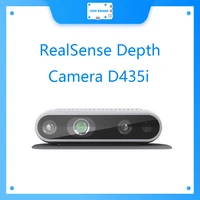 intel realsense depth camera d435i awareness imu virtualaugmented reality and drones