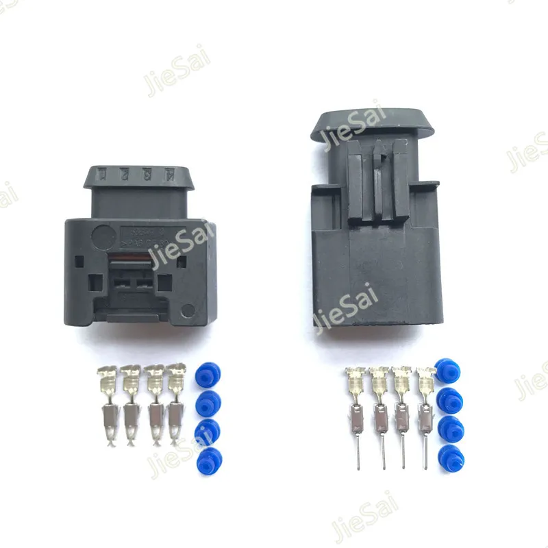 KOSTAL 4 Pin Женский Мужской Автомобильный разъем авто для BMW мин Смарт Benz 9441491/2E0 905 KT