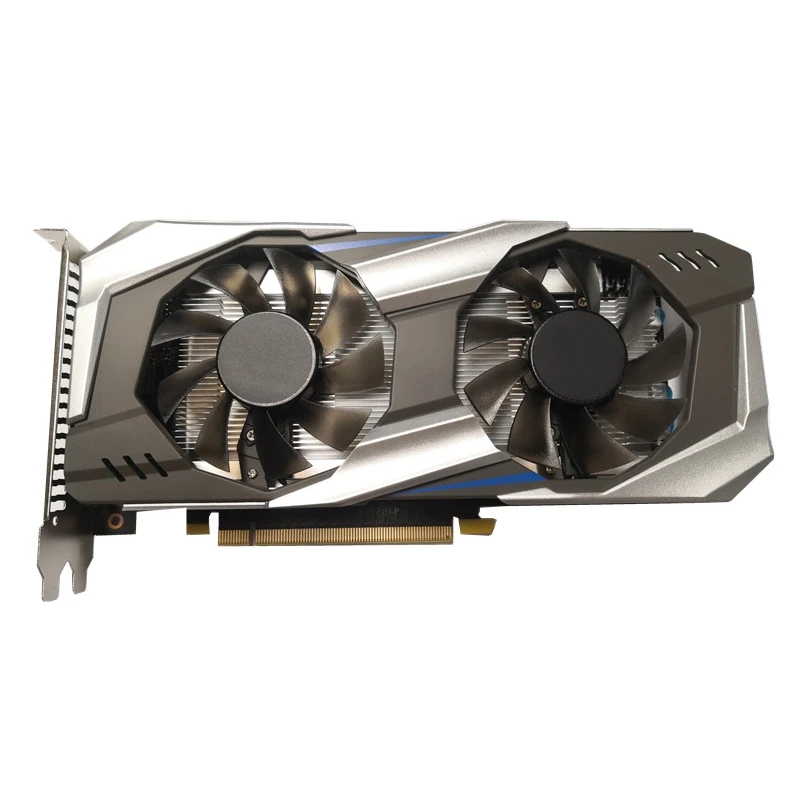 

Игровая видеокарта GTX960 4 ГБ DDR5 128 бит для настольного компьютера DVI + DP