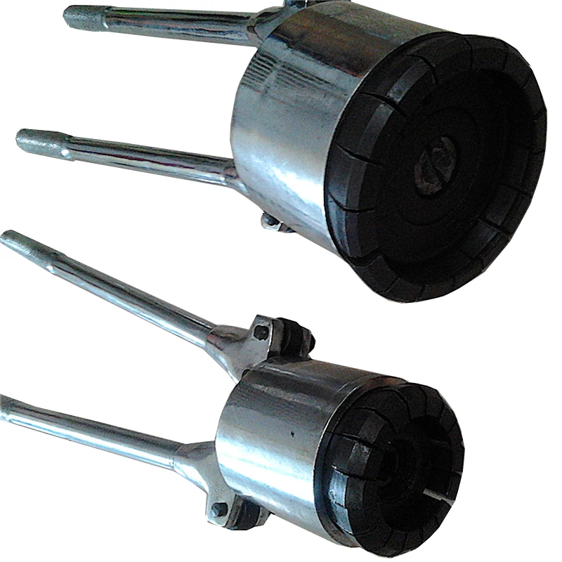 

200L Oil Drum Cap Seal Crimping Sealing Tool Drum Barrel Lid Crimper