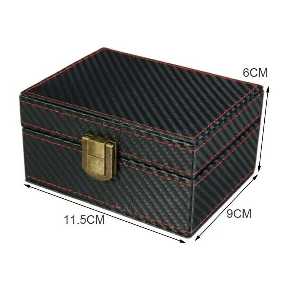Защита от кражи Faraday Box RFID брелок для защиты радиации устройство радиоизлучения