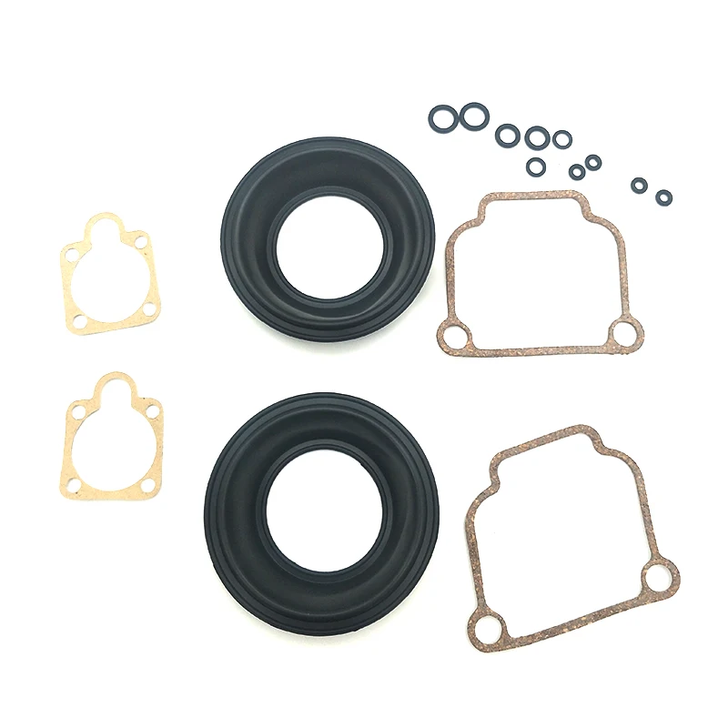 Repair Kit Carburetor For Bingcv 32mm R100 |
