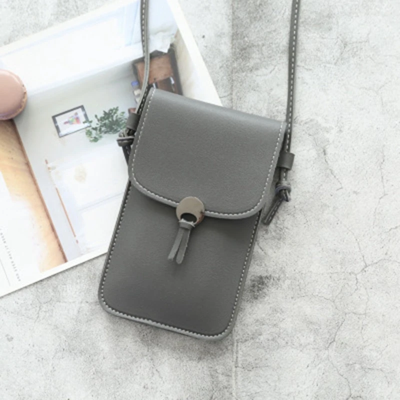 

Ladies Bags Shoulder Bags Messenger Bags Girls Fashion All-Match Small Bags