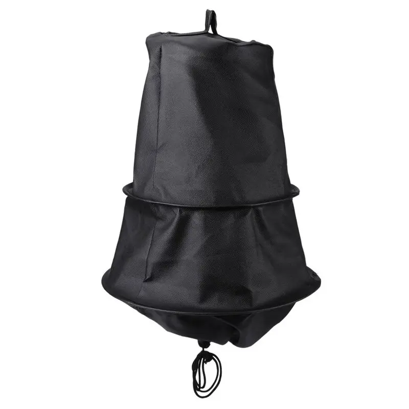 Большая сделка 3 слоя пчеловодства инструменты пчелиная клетка для ловли с