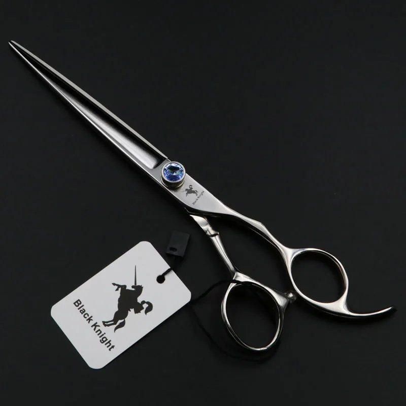 7 Inch Professional Hairdressing Scissors Barber Hair Cuttting Pet Dog Grooming Shears Super Sharp High Quality | Красота и здоровье