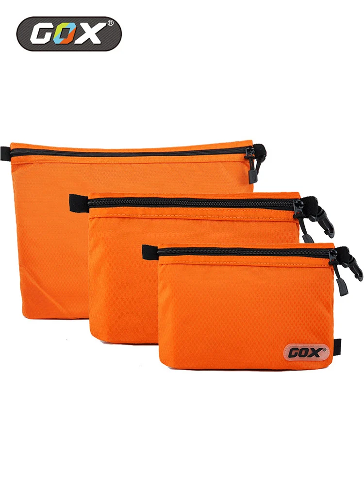 Мужская моющаяся сумка водонепроницаемая и Портативная для зарядного