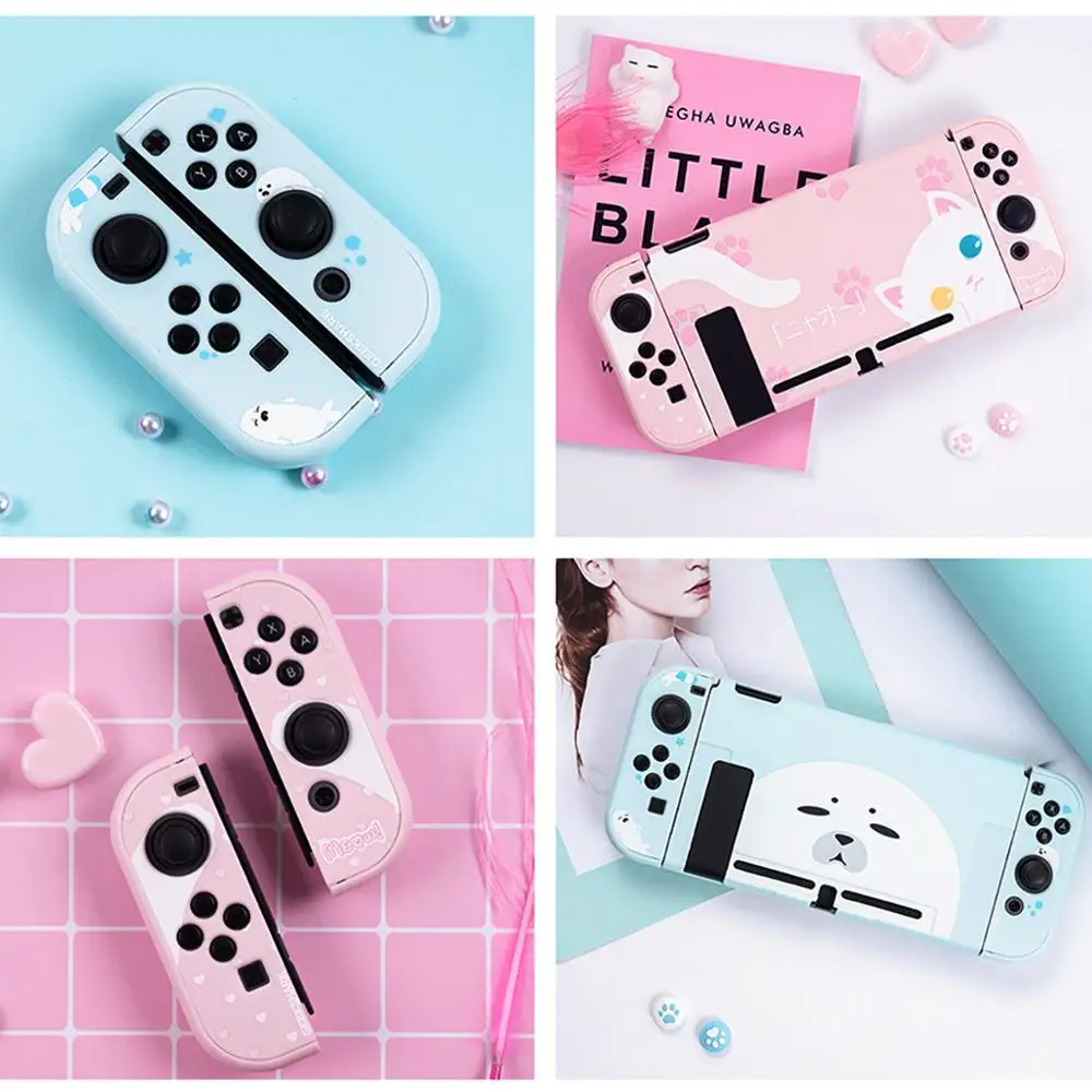 Защитный чехол для iBen с переключателем корпус милый компьютер оболочка