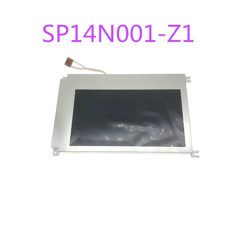 

SP14N001-Z1 1 Year Warranty, Warehouse Stock