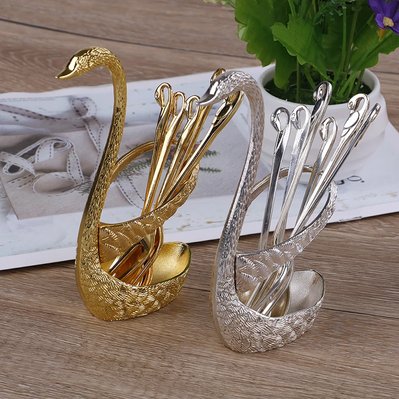 Набор посуды для кофе столовая посуда из нержавеющей стали фотодержатель | Дом и