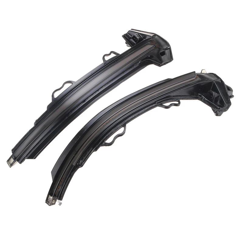 Для Audi A4/S4 B9/8W A5/S5 B9/8F 1 пара светодиодных дневных противотуманных фар для