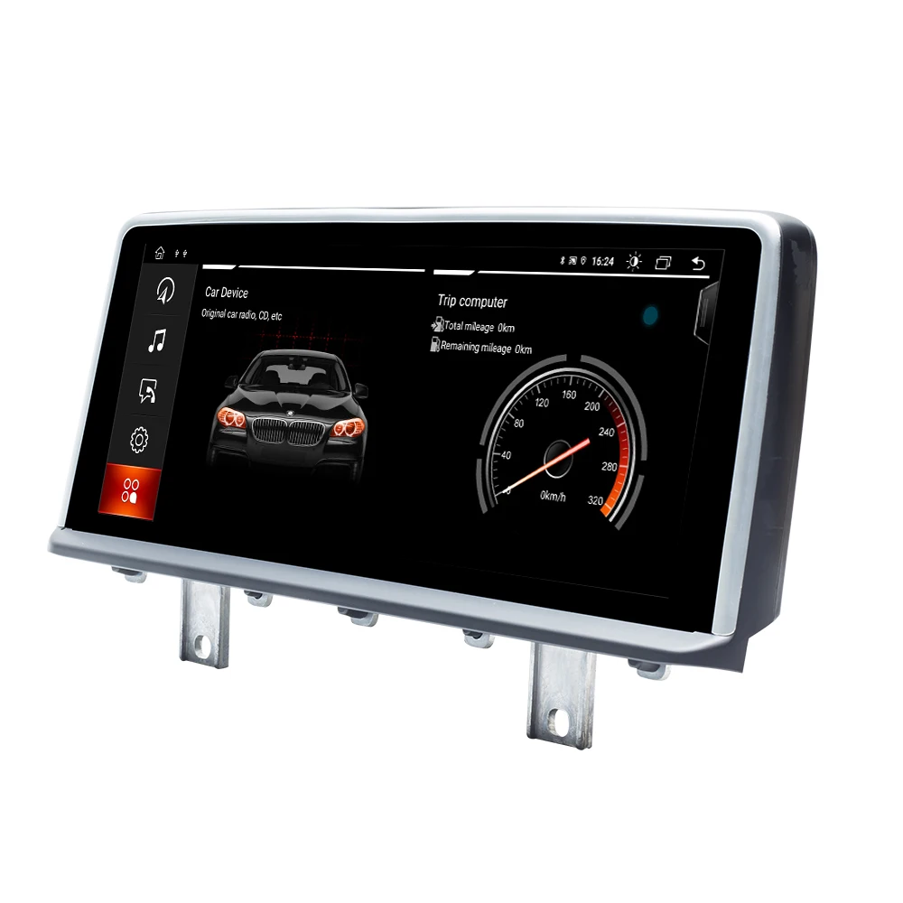 

IPS DSP Android 10 Car Radio Multimedia Player for BMW Series 3 4 F30 F31 F34 F32 F33 F36 Stereo Head Unit Audio GPS Navigation